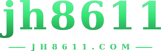 jh8611 logo