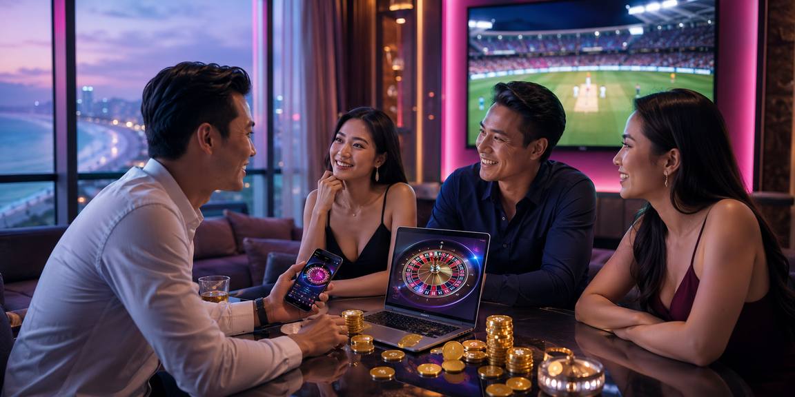 jh8611 casino app visual