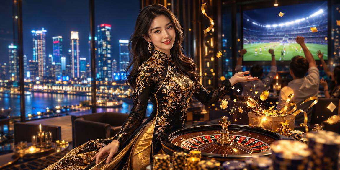 jh8611 Dragon Tiger Bàn Mở